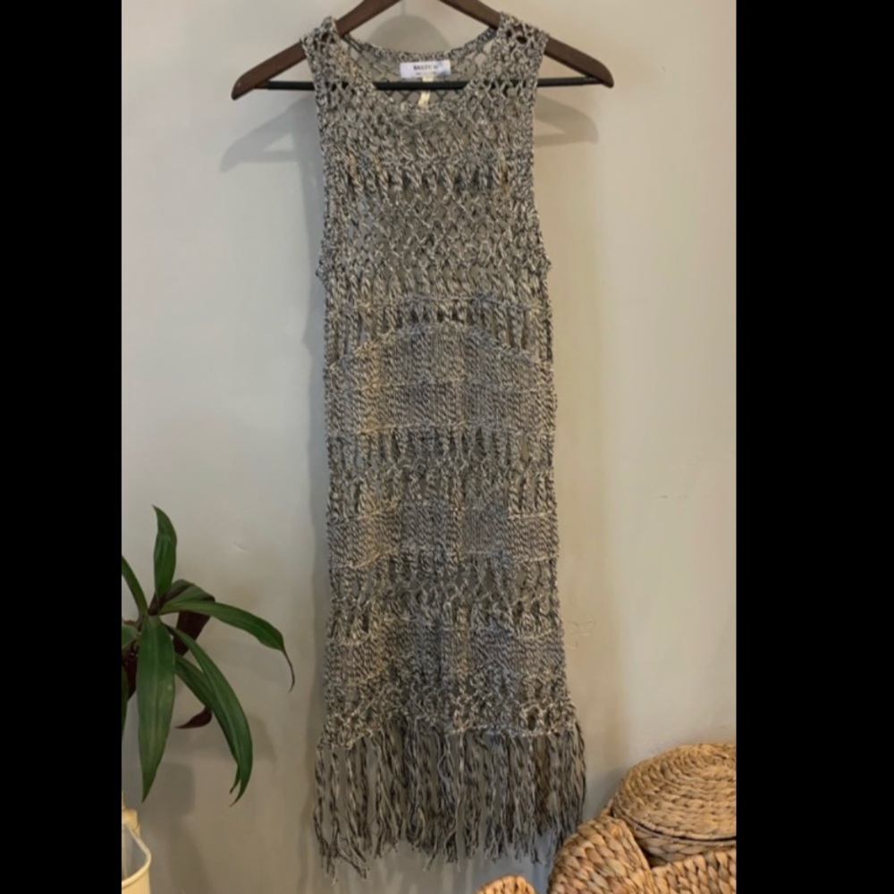 🌴Bailey 44 Crochet Dress🌴